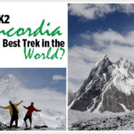 Tale of K2 Basecamp Trek 2023 as we reckon being the best trek in the world as per Ejaz Hussain who runs Pakistan Tour and Travel - Leading tourism firm in Pakistan