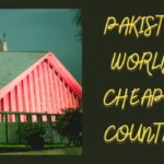 Is Pakistan The Cheapest Country In The World? why our curreny is so low. how we become the favorite country in tourist eye.