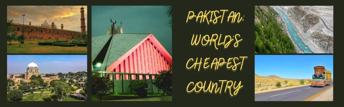 Is Pakistan The Cheapest Country In The World? why our curreny is so low. how we become the favorite country in tourist eye.