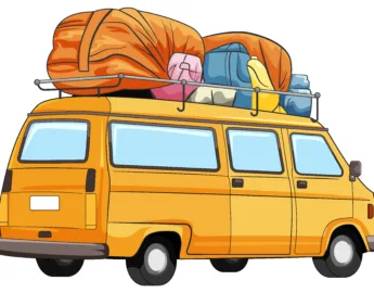 Suzuki Apv Van for families in Naran, swat & kalam Valley