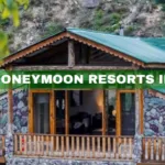 Book your trip to these perfect honeymoon resorts in Pakistan with all our standard services to have a unique experience