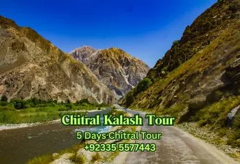 5days-chitral-kalash-tour