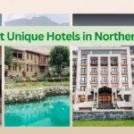 Expensive yet Unique Hotels in Northern Pakistan-best hotels in northern areas of Pakistan