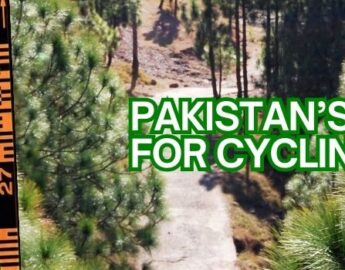 Unveiling Pakistan's Top Valleys For Cycling Tours: Explore the Best Valleys!