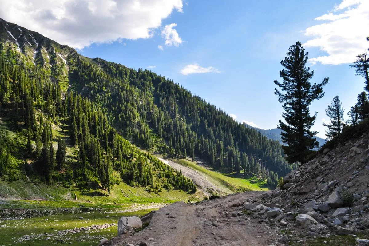 Valleys For Cycling Tours In Pakistan: Best Valleys To Explore 8 Unveiling Pakistan’s Top Valleys For Cycling Tours: Explore the Best Valleys!