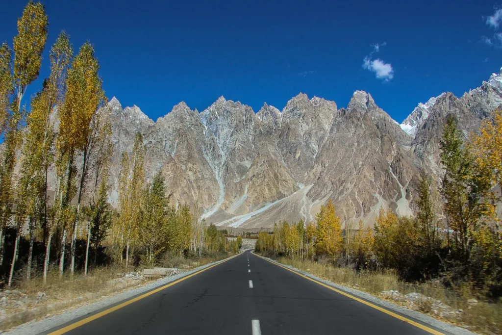 Unveiling Pakistan’s Top Valleys For Cycling Tours: Explore the Best Valleys!