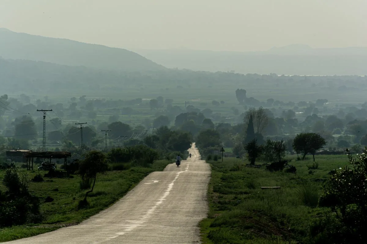 Valleys For Cycling Tours In Pakistan: Best Valleys To Explore 2 Unveiling Pakistan’s Top Valleys For Cycling Tours: Explore the Best Valleys!