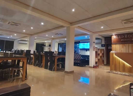 Hardrock Skardu, A Lavish Hotels under 100 $ in Northern Pakistan