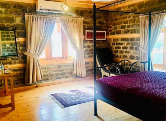 RiverDale Gilgit, A Lavish Hotels under 100 $ in Northern Pakistan