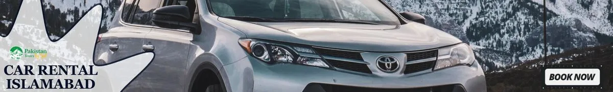 Islamabad Car Rentals – Best Rent A Car Services in Islamabad the capital
