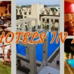 List Of Serena Hotel in Pakistan: Where Comfort Meets Luxury!