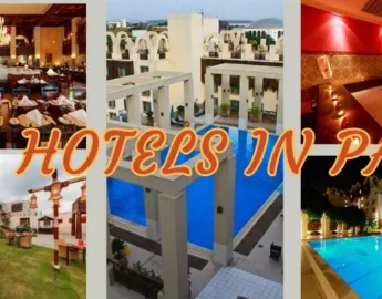 List Of Serena Hotel in Pakistan: Where Comfort Meets Luxury!