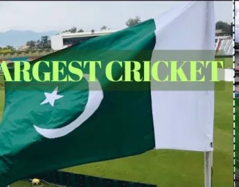 World Largest Cricket Stadium; Top Cricket tourments around the world