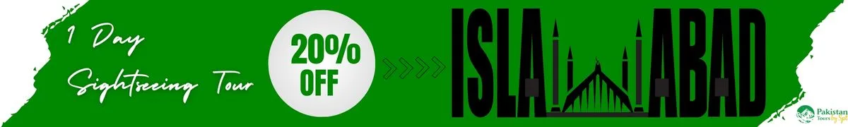 Islamabad City Tour; Sightseeing Islamabad One Day Tour 2023- Islamabad The capity city of Pakistan