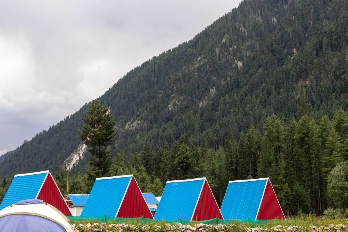 Family Places In Pakistan- Family Vacations in Pakistan