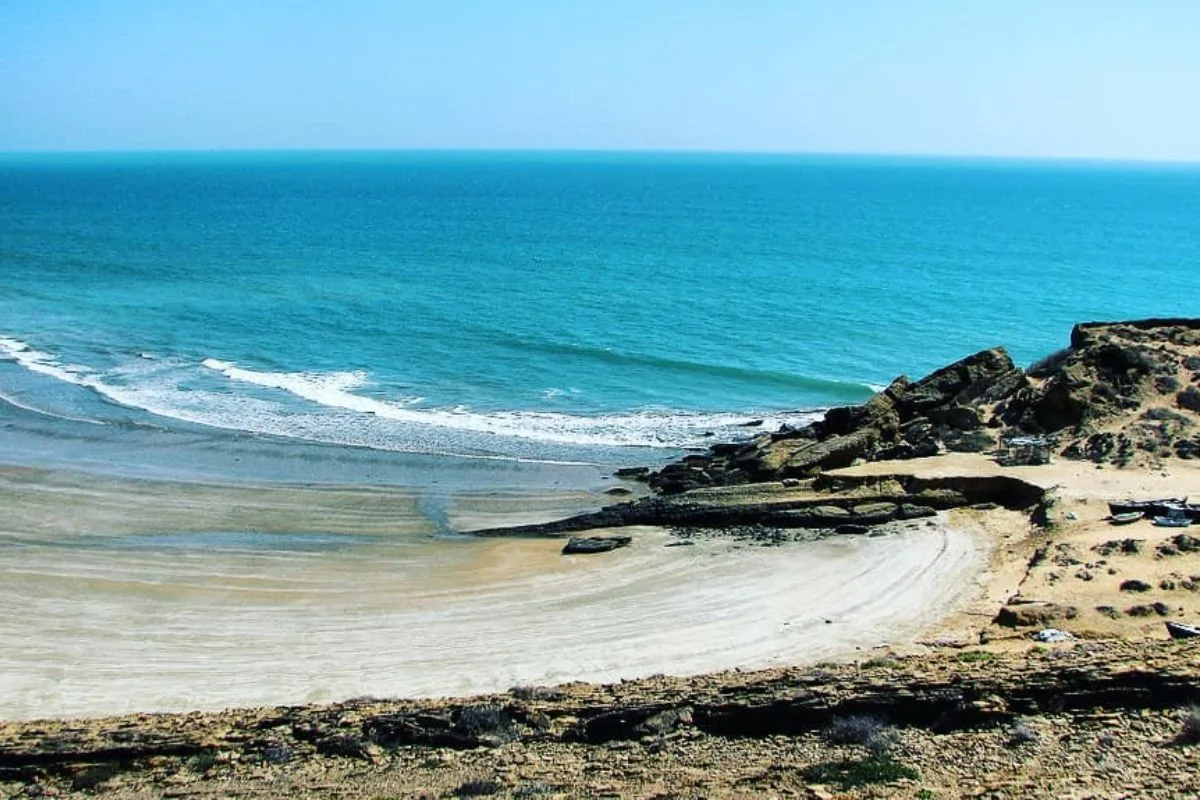 Family Places In Pakistan- Family Vacations in Pakistan