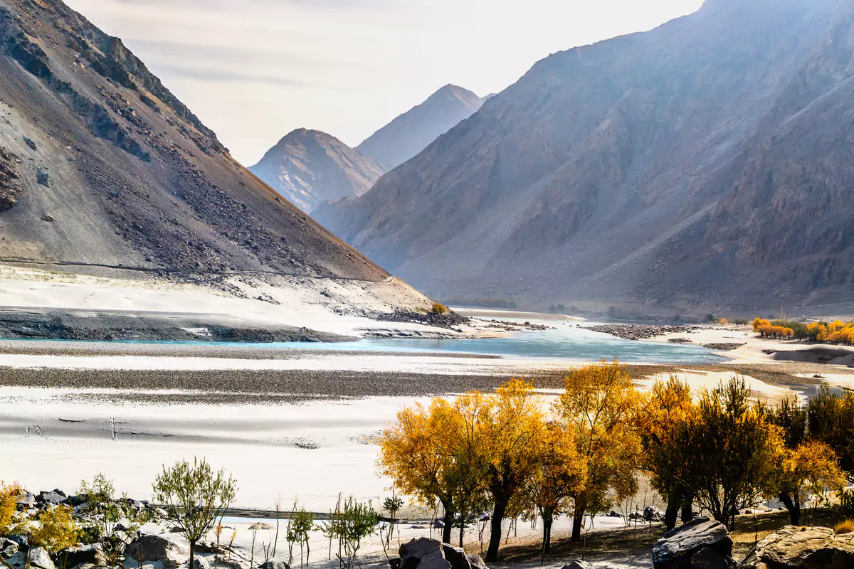 Top Photo Locations in Pakistan: Astore Valley - Pakistan Tour n Travel 