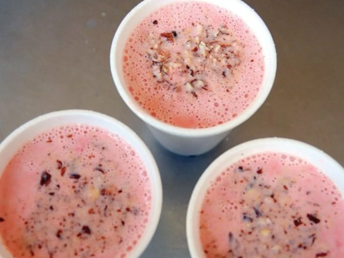 Winters in Pakistan: Enjoy kashmiri Chae on cozy winter night