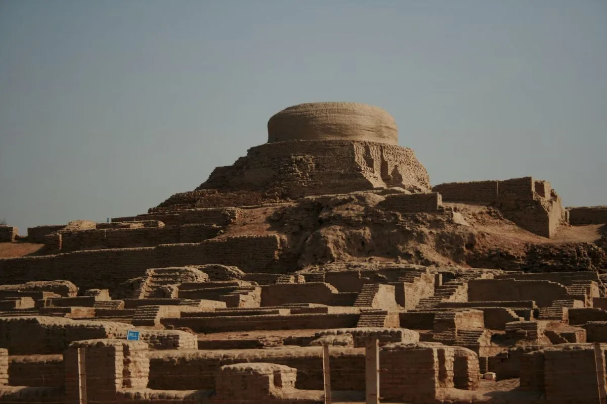 Family Places In Pakistan- Family Vacations in Pakistan