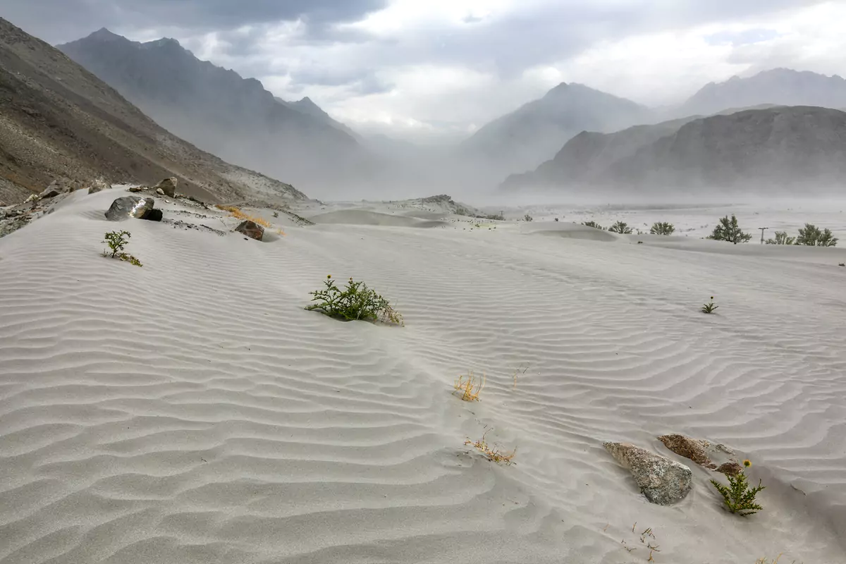 Top Photo Locations in Pakistan: Shigar Cold Desert - Pakistan Tour n Travel 