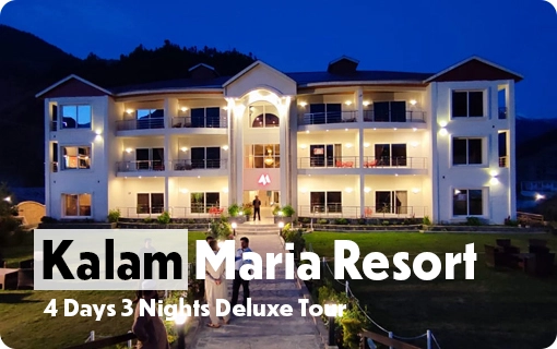 Kalam-Maria-Resort-4-Days-Deluxe-Tour