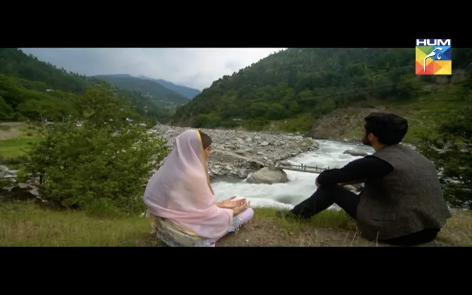 Dramas & Movies Shot in Northern Pakistan 3 Top movies and Dramas shot in Northern pakistan: yakeen ka safar