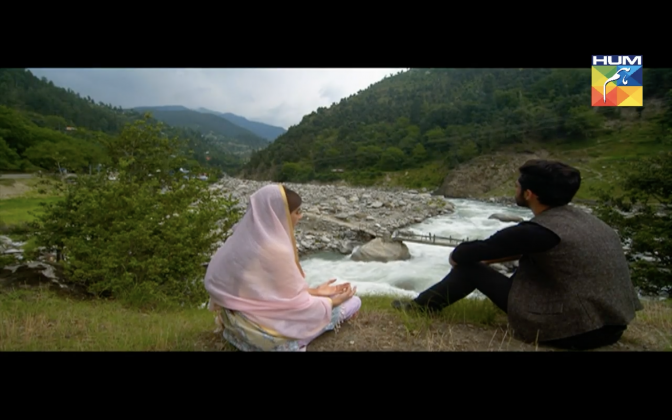 Top movies and Dramas shot in Northern pakistan: yakeen ka safar