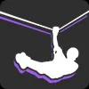 Ziplining in Kalam valley