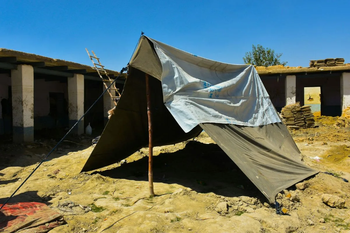 Understanding the Effects of Climate Change in Pakistan - Pakistan Tour and Travel