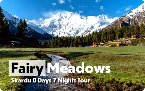 Fairy-Meadows-Skardu-8-Days-Tour