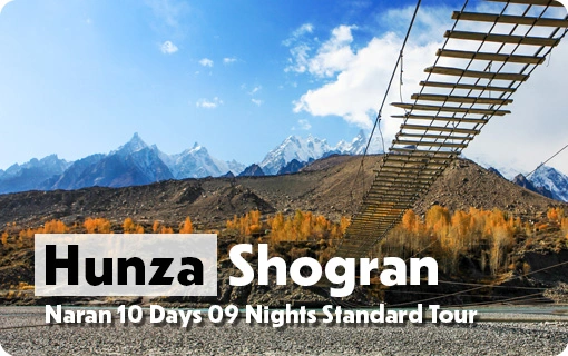 Hunza-Shogran-Naran-10-Days-Standard-Tour