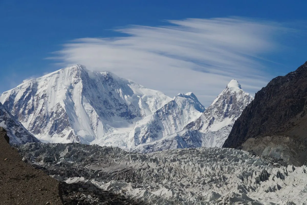 Understanding the Effects of Climate Change in Pakistan - Pakistan Tour and Travel