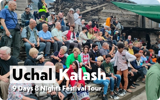 Uchal-Festival-Kalash-9-Days-Tour