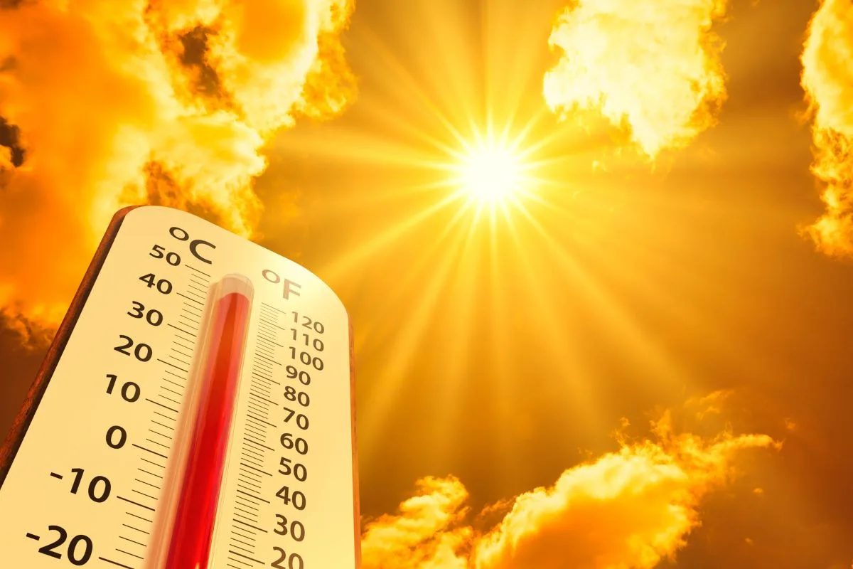 Understanding the Effects of Climate Change in Pakistan - Pakistan Tour and Travel