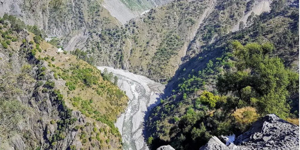 Rivers in Pakistan- Chenaab River of Pakistan