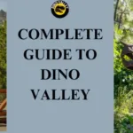 Dino Valley: Amazing Addition To Family Parks in Islamabad - Pakistan Tour n Travel
