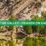 Naltar Valley - Places To Visit In Naltar Vallley : Pakistan Tour n Travel