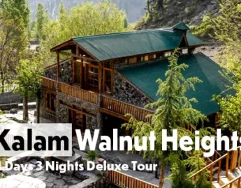 4-day kalam walnut heights hotel 2026