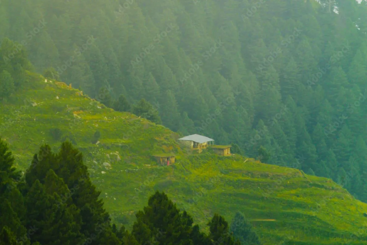 Best Places in KPK You Should Visit With Family - Pakistan Tour n Travel 