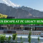 PC Legacy Nasirabad, Hunza's Newest Luxurious Hotel - Pakistan Tour n Travel