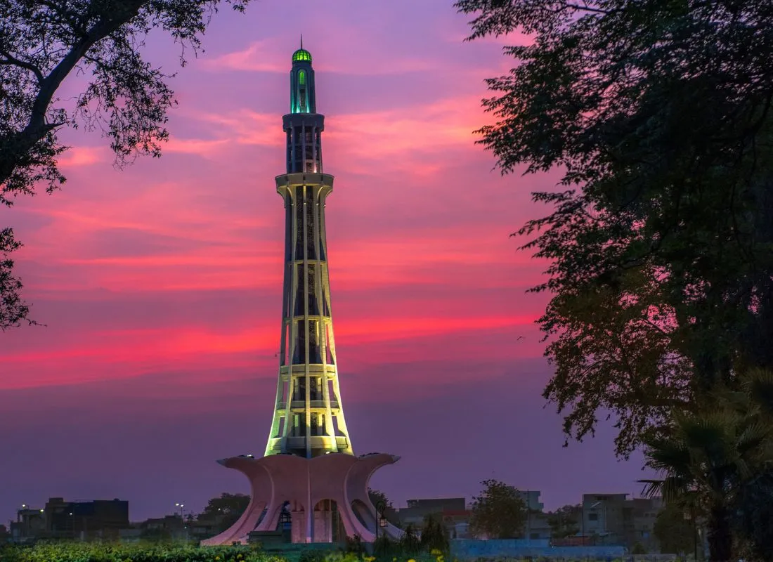Top Historical Places in Pakistan - Pakistan tour n Travel 