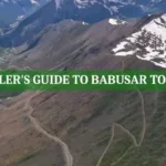 Ultimate Traveler's Guide For Babusar Top (Babusar Pass) - Pakistan Tour and Travel