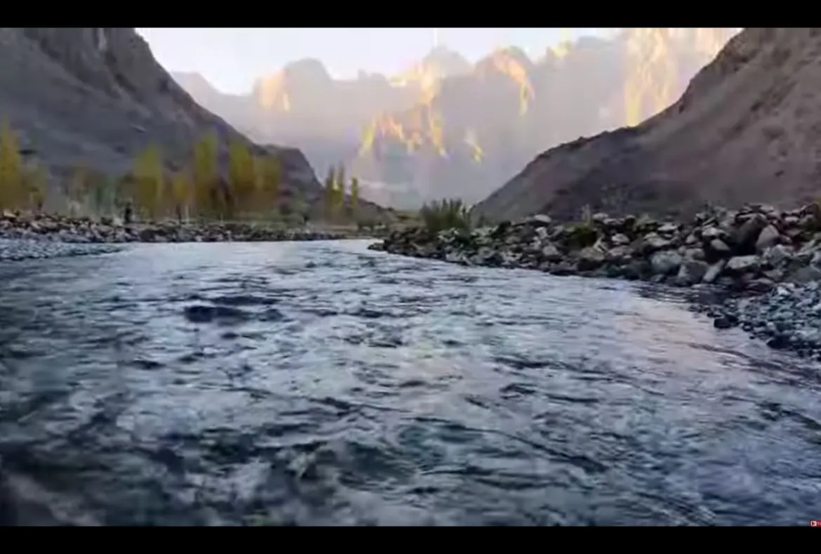 Soq Valley - Beautiful Place In Skardu - Hidden in Magnificent Mountains - Pakistan Tour n Travel 