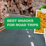 Best Snacks For Road Trip in Pakistan - Pakistan Tour and Travel