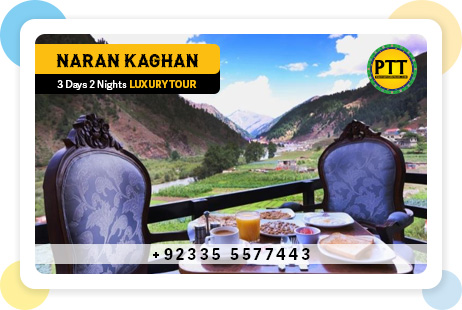 Naran-Kaghan-3-Days-Luxury-Tour