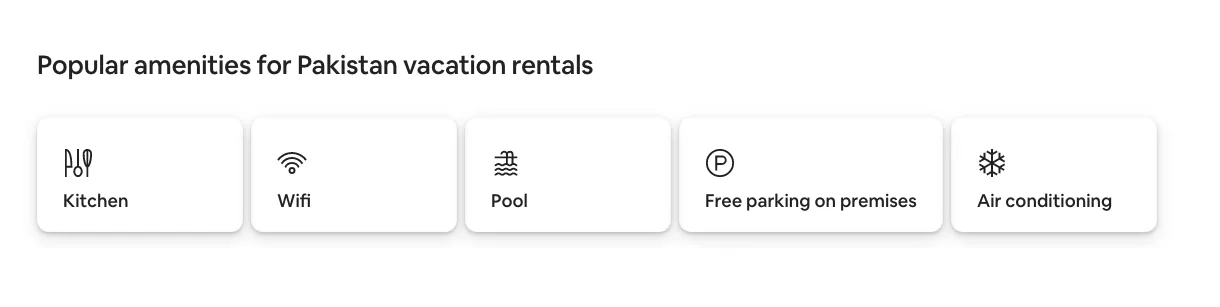 Complete Guide of Airbnb in Pakistan – How To Register, Book & Earn