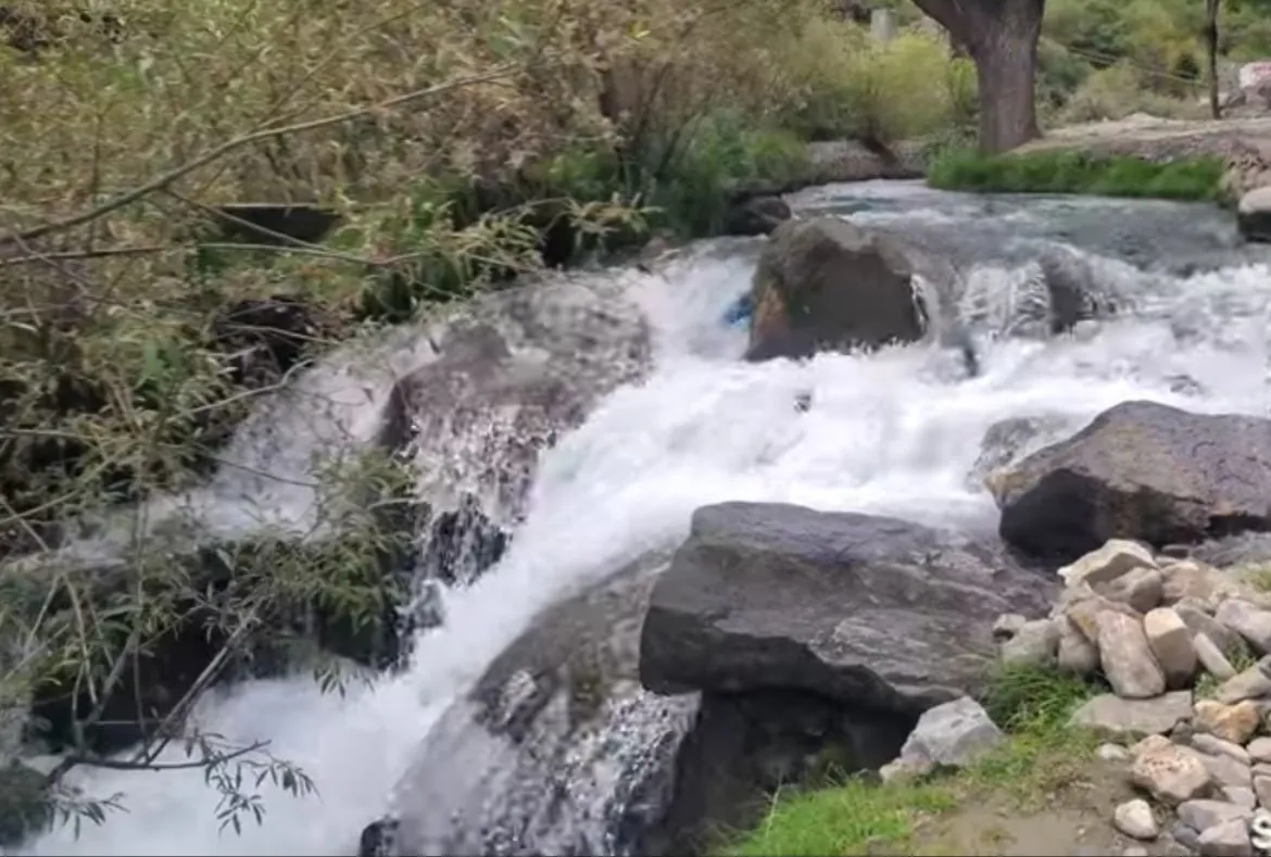 Soq Valley - Beautiful Place In Skardu - Hidden in Magnificent Mountains - Pakistan Tour n Travel