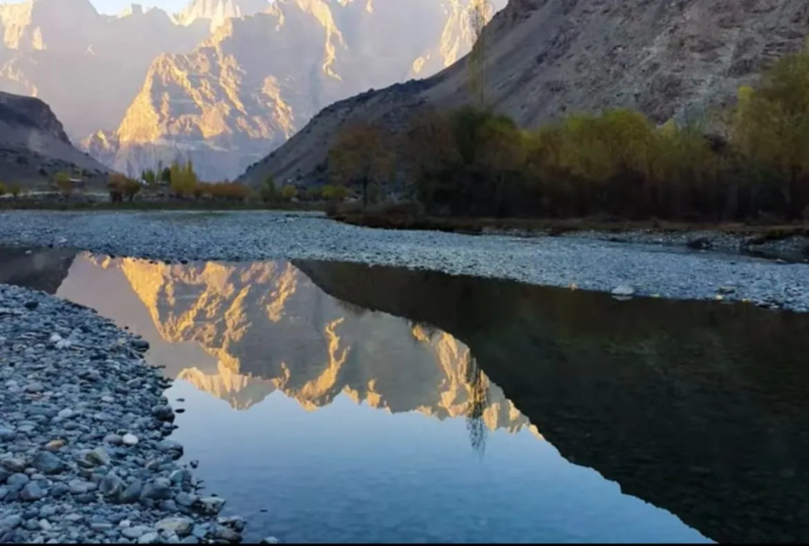 Soq Valley - Beautiful Place In Skardu - Hidden in Magnificent Mountains - Pakistan Tour n Travel 