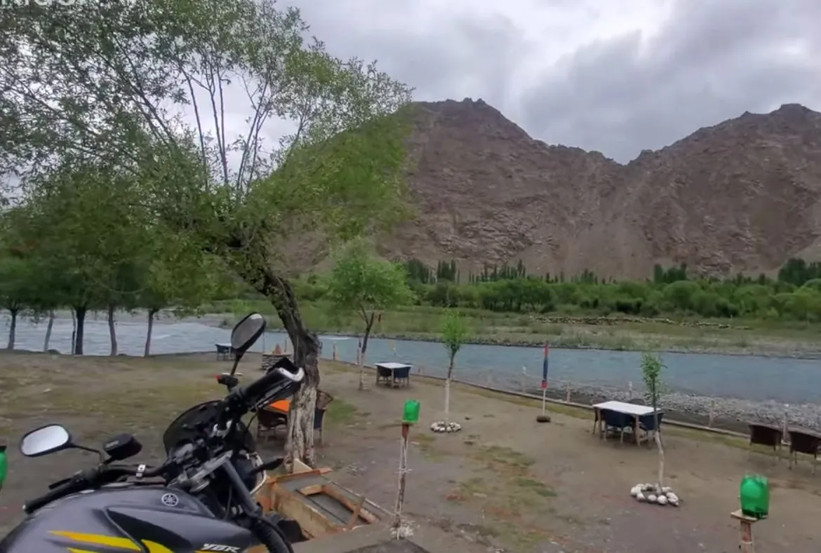 Soq Valley - Beautiful Place In Skardu - Hidden in Magnificent Mountains - Pakistan Tour n Travel