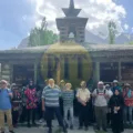 Tour group